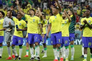 Brasil busca técnico