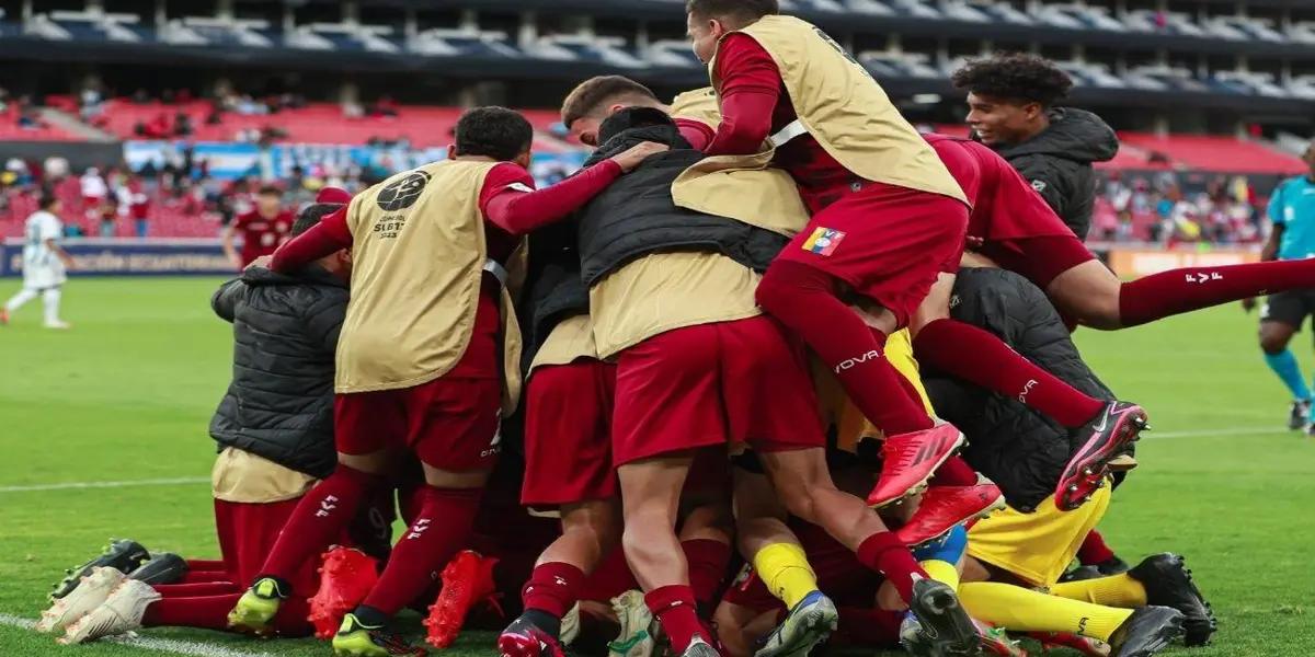 Brasil y Ecuador podrían alzarse con el Campeonato Sudamericano Sub-17. Argentina ya sin chances y Venezuela, última clasificada