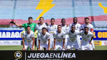 Caracas FC pierde a un jugador clave