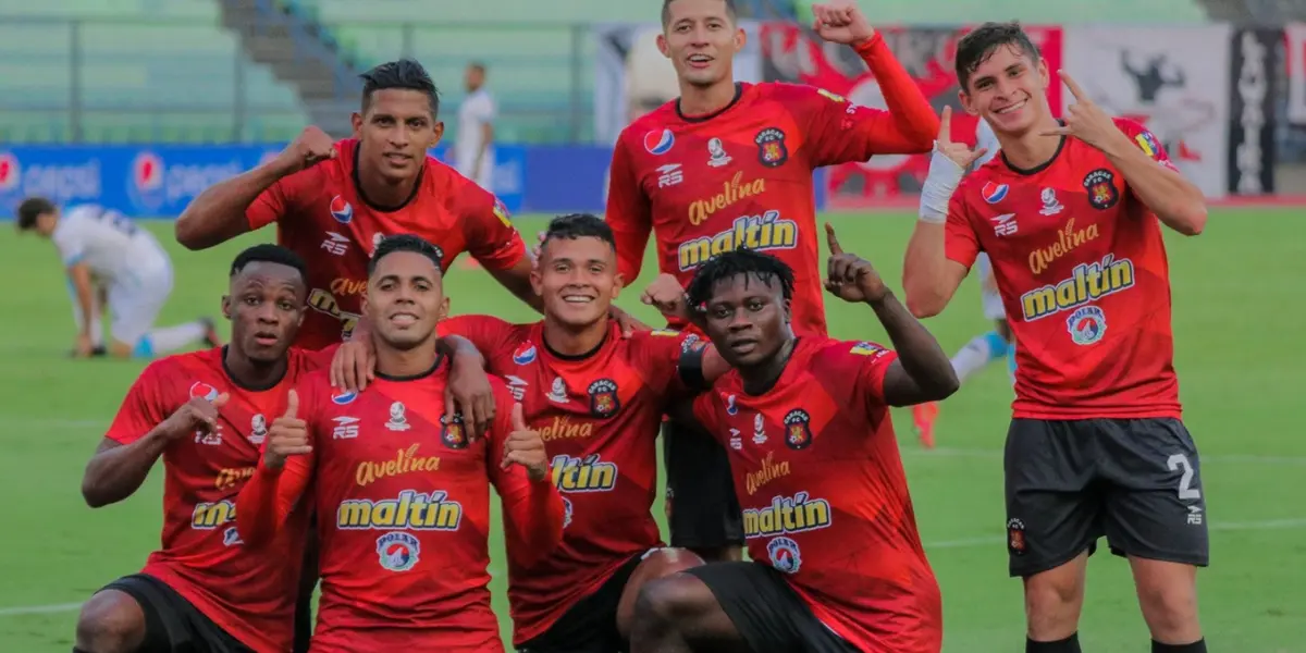 Caracas FC se sigue renovando