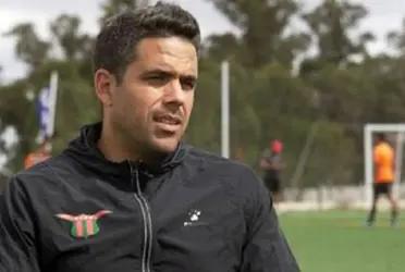 Conozca el club en el que dirigirá el hermano del reconocido entrenador César Farías