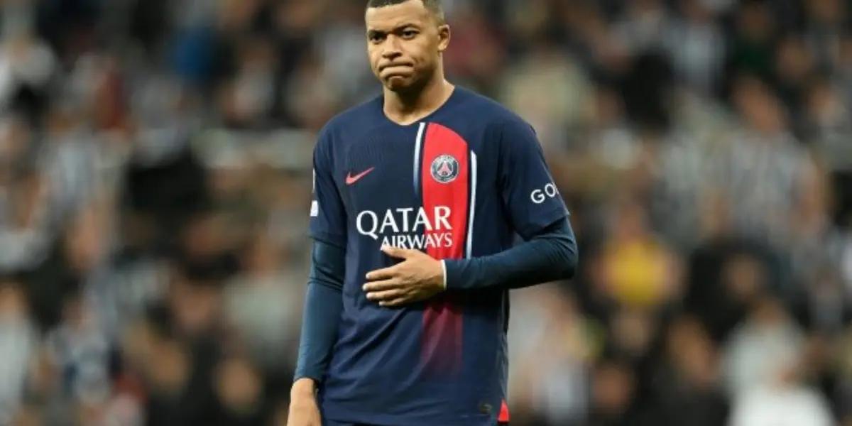 Duda Mbappé