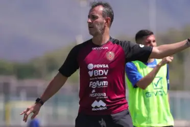 El entrenador argentino busca hacer historia en la copa america que se viene