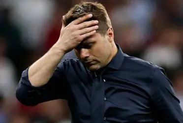 El entrenador argentino del Chelsea está muy fastidioso con la situación