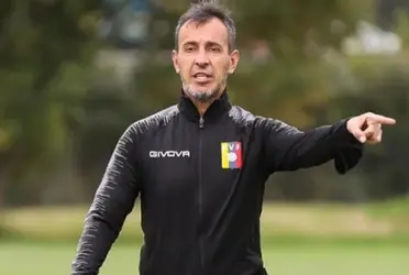 El entrenador argentino ya convocó a los futbolistas para las eliminatorias