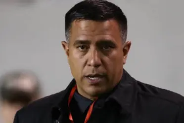 El entrenador venezolano ya tiene una propuesta para dirigir en otro país