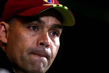 El entrenador venezzolano regresa a la actividad, esta vez en México