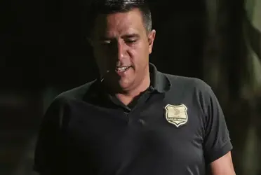 El entrenador vinotinto está haciendo historia en Colombia