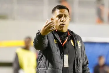 El entrenador vinotinto tiene un presente tremendo en la liga de Colombia