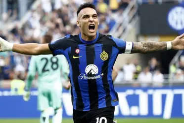 La llegada de Lautaro Martínez al Inter tiene toda una historia detrás