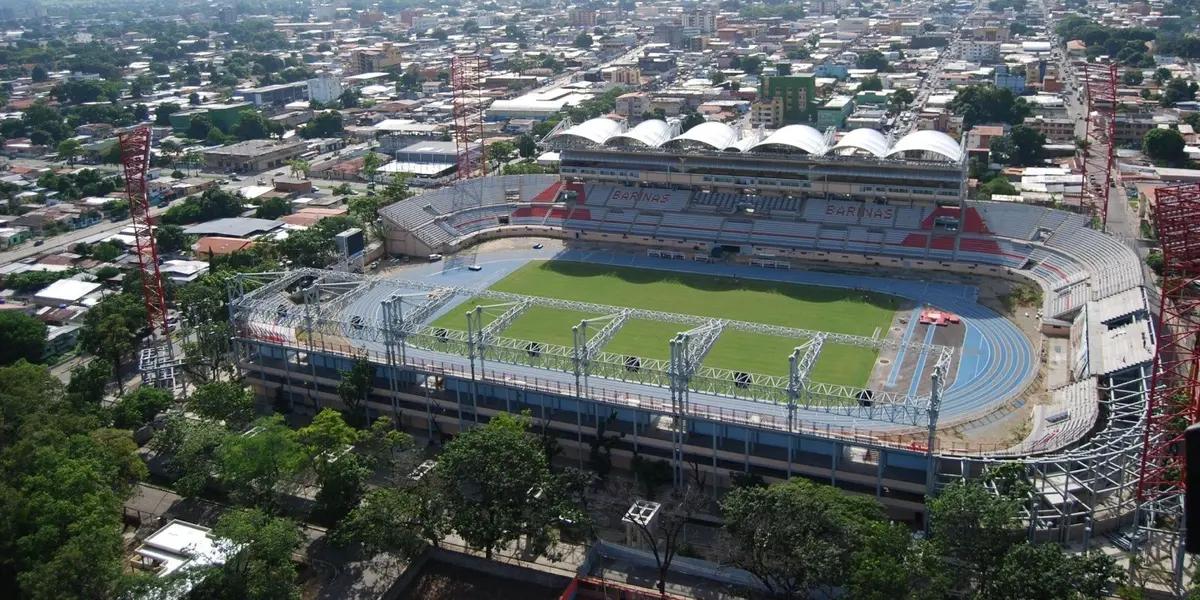 La medida fue tomada por el consejo de honor de la Federación Venezolana de Fútbol, obedeciendo a la resolución 11 para este 2023