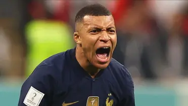 Mbappé aun no firmó