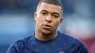 Mbappé recibirá una oferta