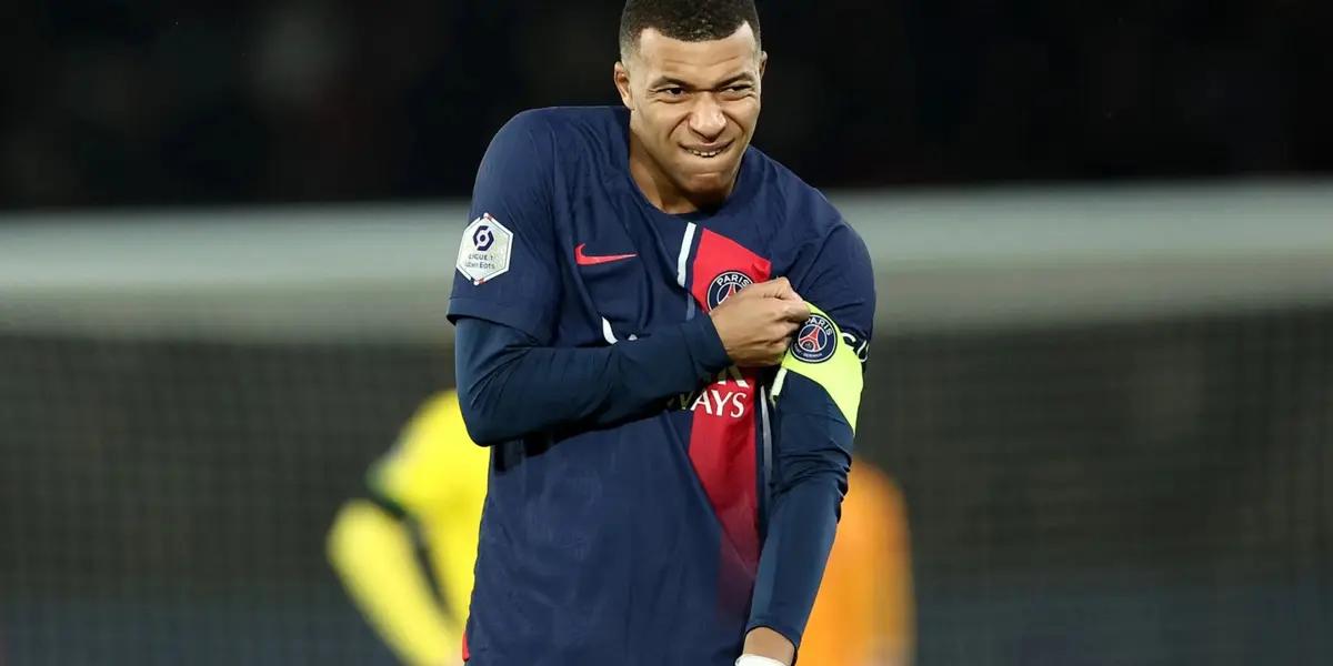 Mbappé sigue sin decidir