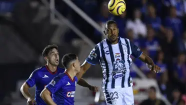 Rondón en su debut oficial