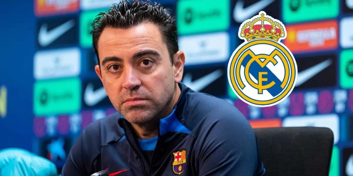 Xavi fue ajusticiado