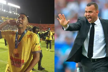 Ambos fueron entrenadores de la Vinotinto, pero solo uno de ellos ha cosechado títulos a nivel de clubes