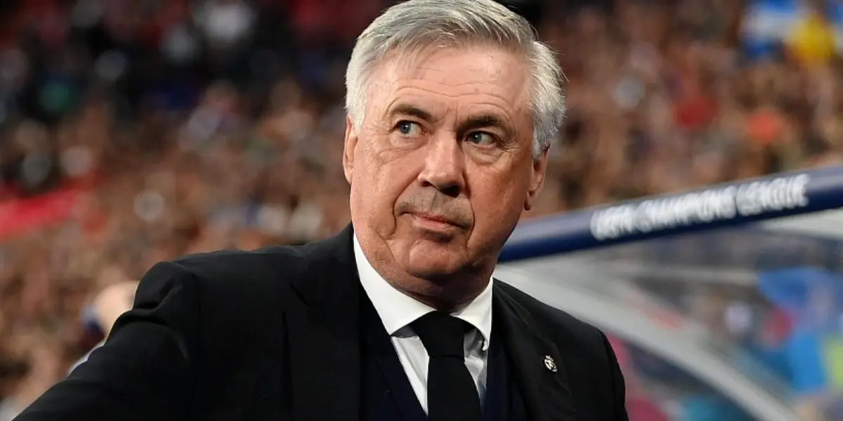 Ancelotti recuperará a cinco jugadores para la Supercopa de España.