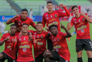 Caracas FC se sigue renovando