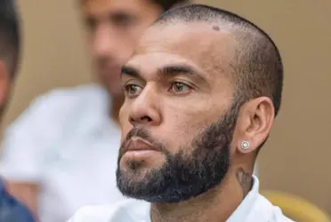 Dani Alves enfrentará un juicio en febrero de 2024 tras ser acusado por violar a una joven de 23 años.