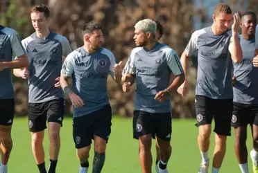 El artillero vinotinto tuvo que dejar el elenco de Miami