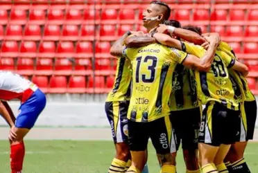 El aurinegro fue, por lejos, el mejor equipo de la segunda fase del torneo