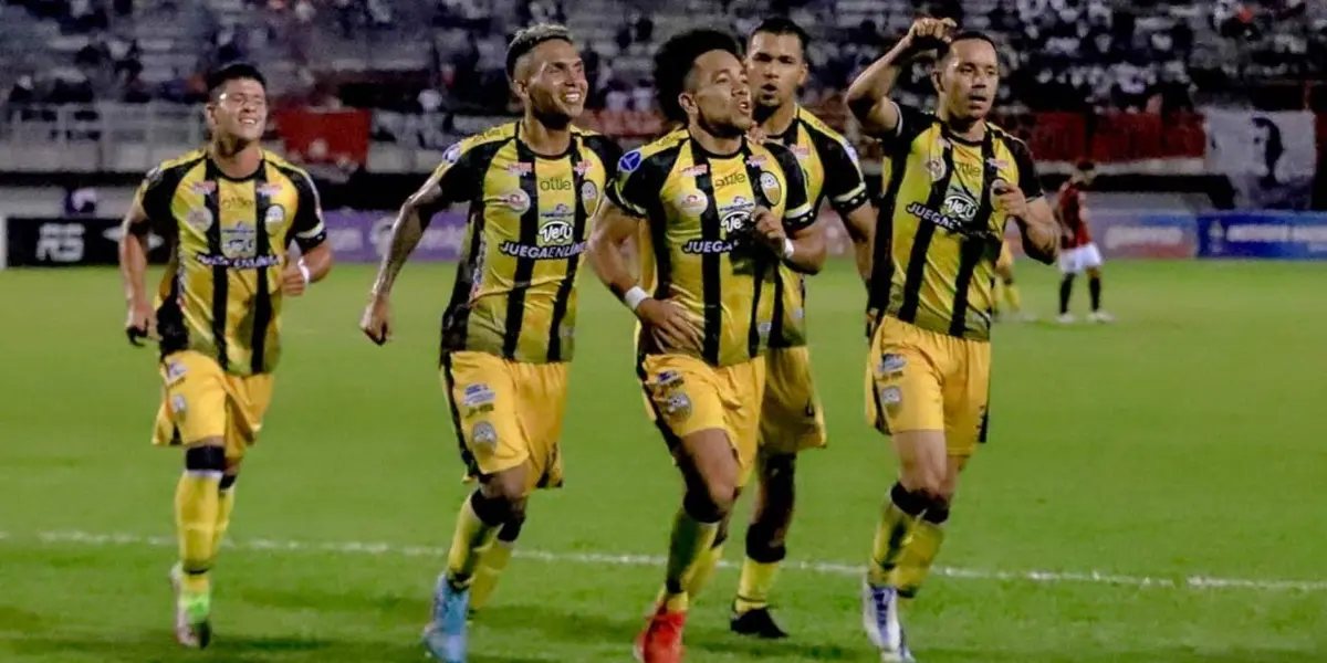 El aurinegro quiere ganar nuevamente en la fase final y llegar a la final