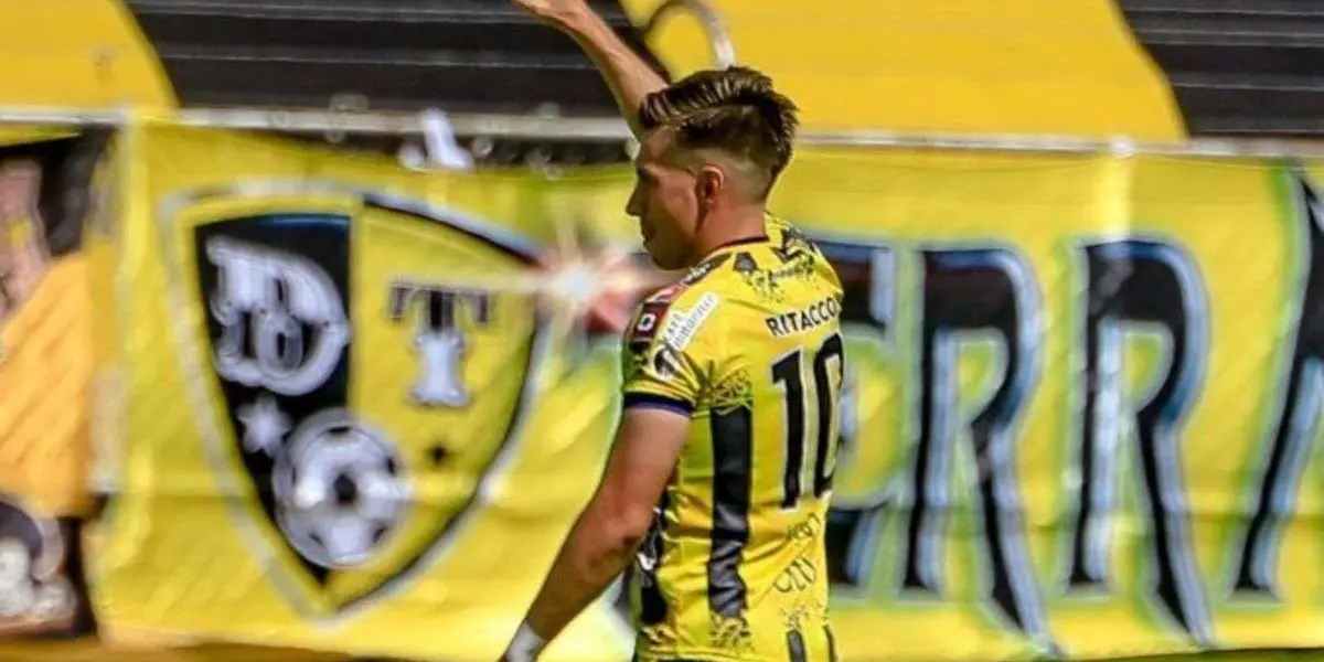 El aurinegro quiere renovarle a una de sus figuras de cara a lo que viene