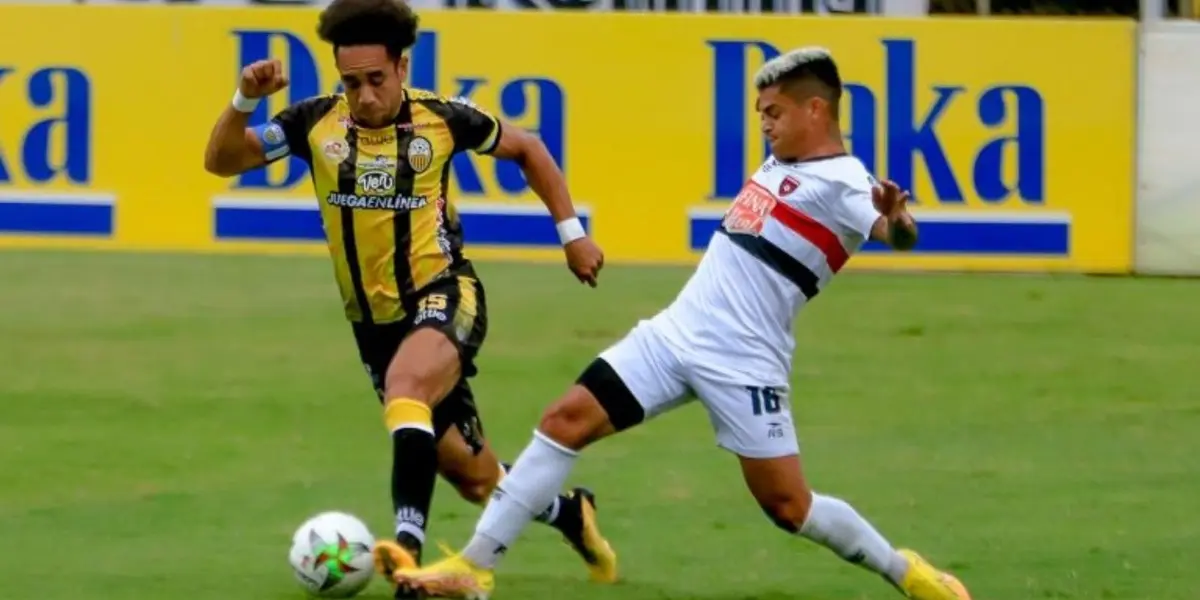 El aurinegro recibe a Portuguesa tras el empate con Caracas