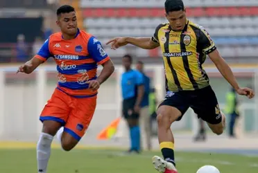 El aurinegro va a en busca de la victortia para cerrar su clasificación