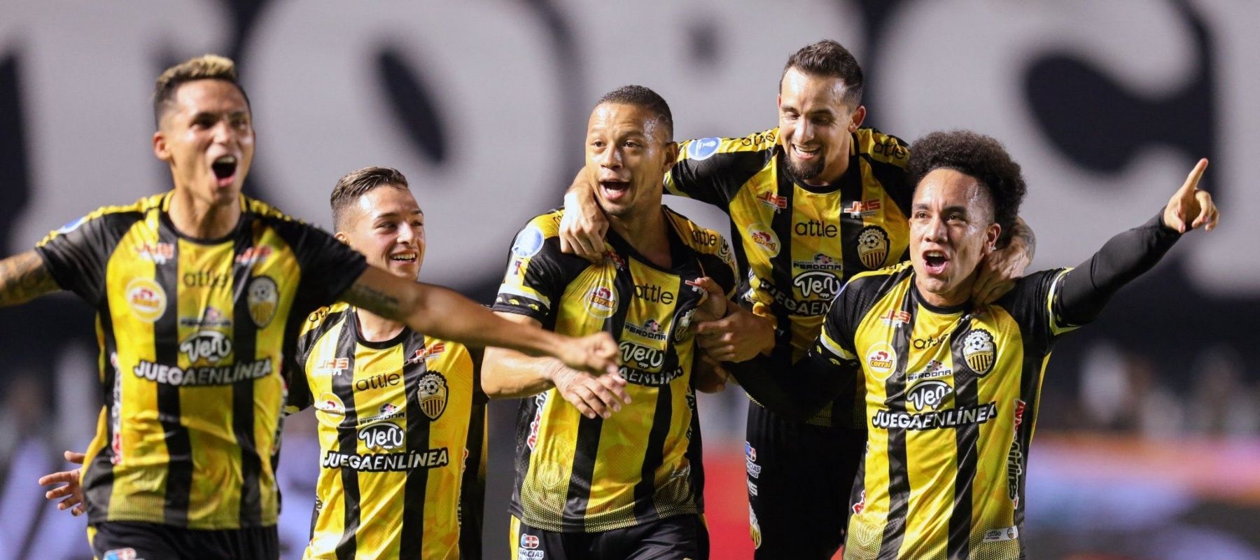 El aurinegro va por todo contra el puntero y puede hacer historia