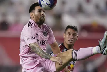 El capitan argentino habló tras la gran victoria del elenco rosa