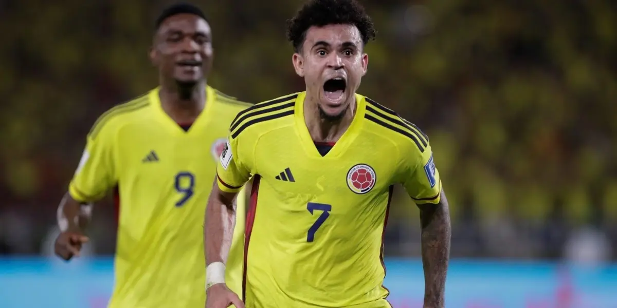 El colombiano sueña con vestir la camiseta azulgrana en algun momento