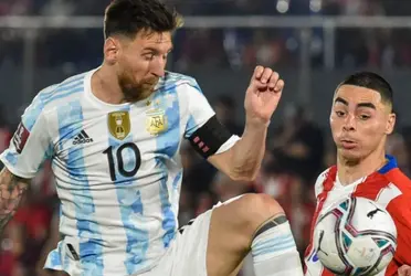 El combinado de Scaloni quiere romper una racha negativa con Paraguay