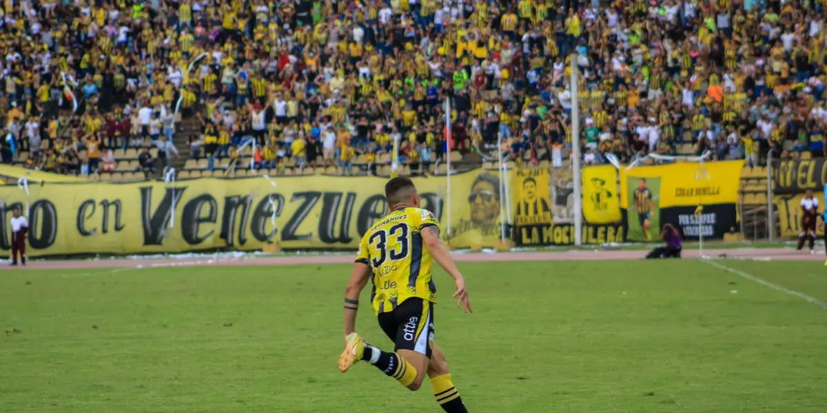 El conjunto aurinego necesita de una victoria para acercarse al líder del campeonato, quien se encuentra a diez puntos de distancia