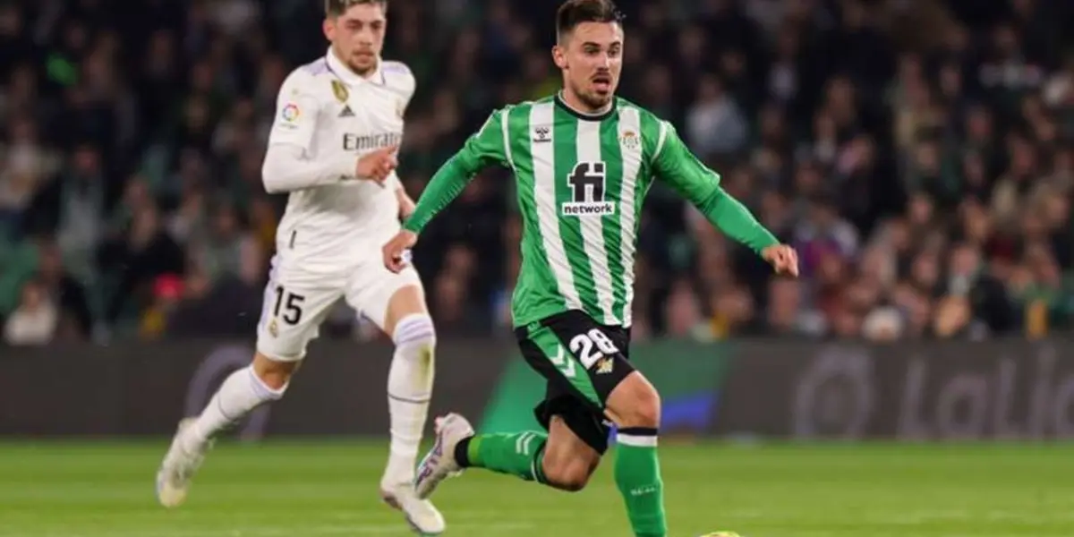 El conjunto merengue no pudo con el Betis y así se abren las chances para el Girona y el Barcelona