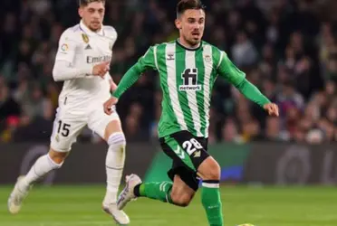 El conjunto merengue no pudo con el Betis y así se abren las chances para el Girona y el Barcelona