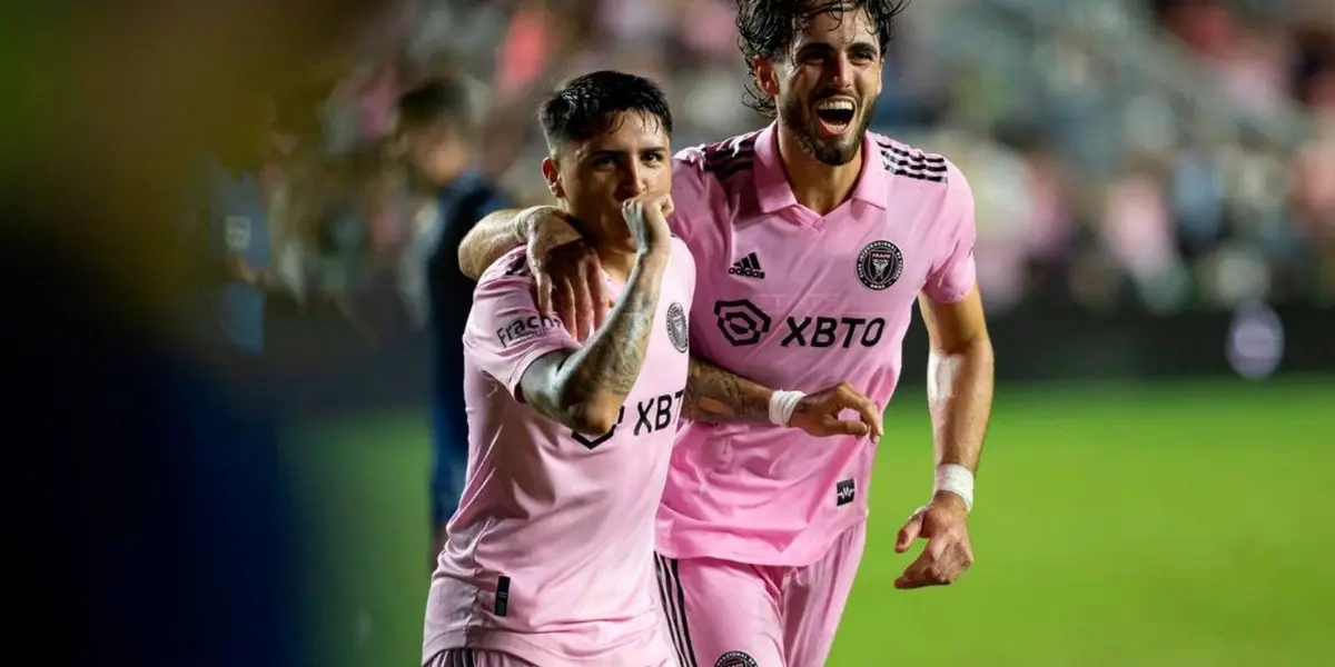 El conjunto rosado continua ganando a pesar de las bajas por eliminatorias