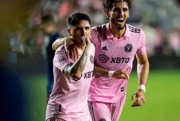 El conjunto rosado continua ganando a pesar de las bajas por eliminatorias