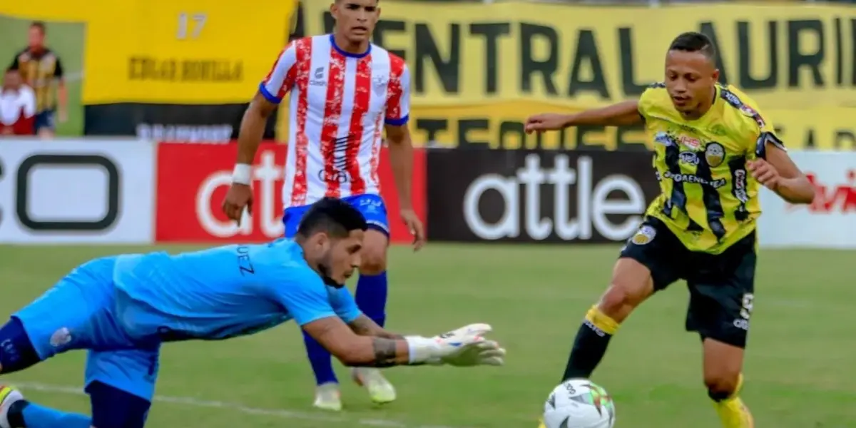 El duelo entre Estudiantes y el aurinegro ya tiene fecha y hora