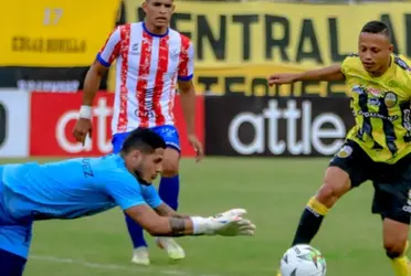 El duelo entre Estudiantes y el aurinegro ya tiene fecha y hora