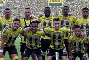 El elenco aurinegro podría perder a una figura clave para la siguiente temporada