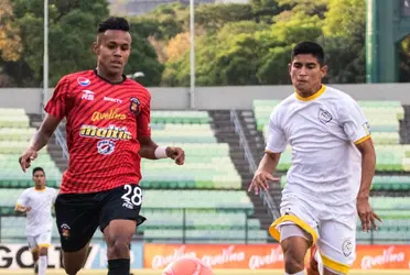 El elenco blanquinegro fichó a uno de los jugadores que se fue del Caracas