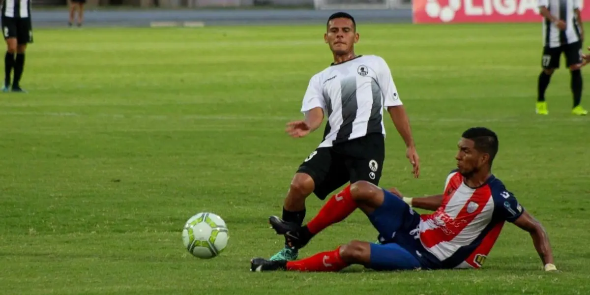 El elenzo de Barinas va por un pase a la clasificación y necesita ganar