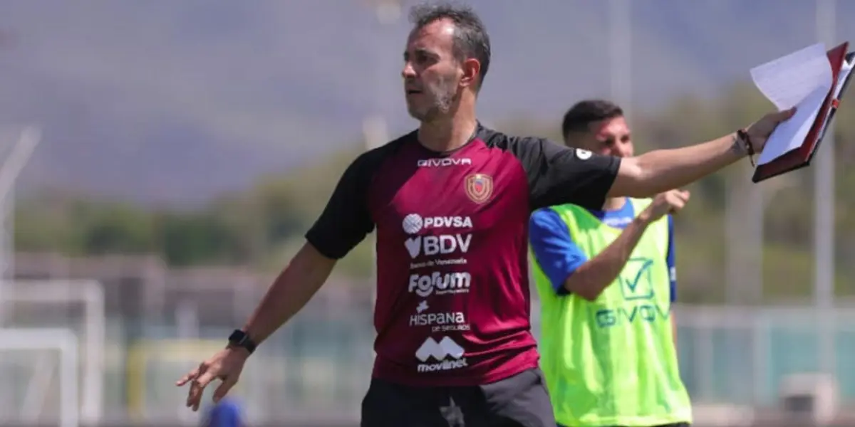 El entrenador argentino busca hacer historia en la copa america que se viene