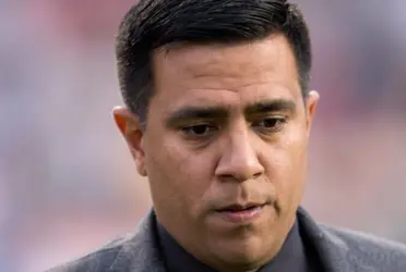 El entrenador del Aucas tendrá la posibilidad de apelar la decisión