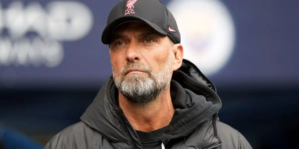 El entrenador del Liverpool parece estar interesado en la Selección alemana