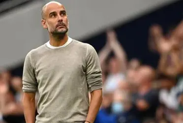 El entrenador español del Manchester City habló de las chicas de España