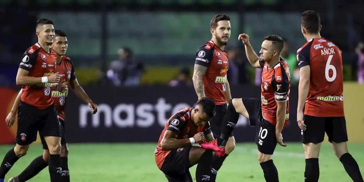 El entrenador habló en la previa del duelo y generó ilusión en los hinchas