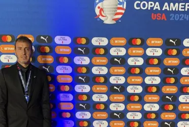 El entrenador tomó nota de los rivales pero disfrutó del sorteo